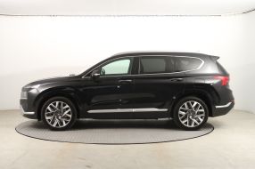 Hyundai Santa Fe - 2022