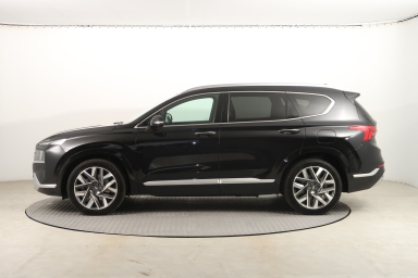 Hyundai Santa Fe - 2022
