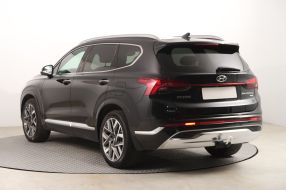 Hyundai Santa Fe - 2022