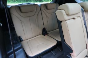 Hyundai Santa Fe - 2022