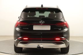 Hyundai Santa Fe - 2022