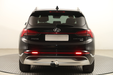 Hyundai Santa Fe - 2022