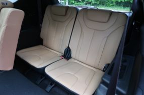 Hyundai Santa Fe - 2022
