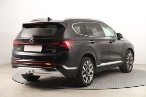 Hyundai Santa Fe - 2022