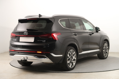 Hyundai Santa Fe - 2022