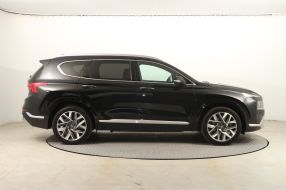Hyundai Santa Fe - 2022