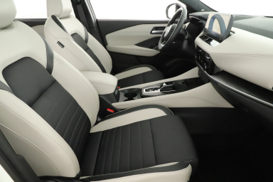 Nissan Qashqai - 2023