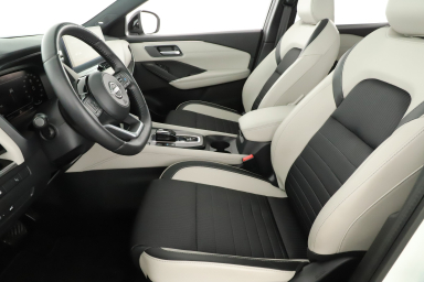 Nissan Qashqai - 2023