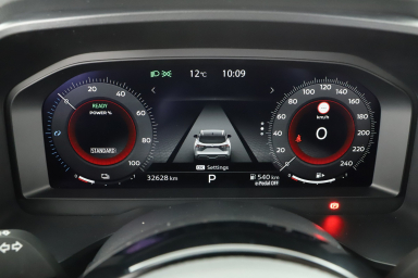 Nissan Qashqai - 2023