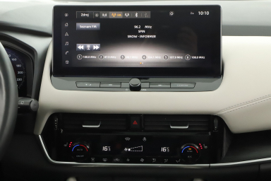 Nissan Qashqai - 2023