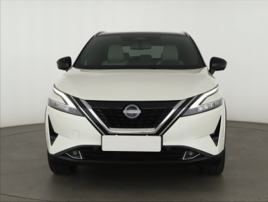 Nissan Qashqai - 2023