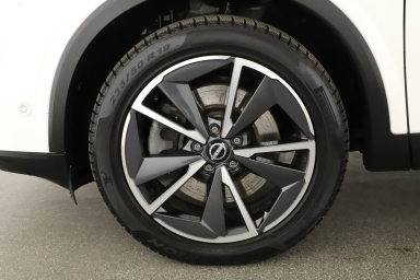Nissan Qashqai - 2023