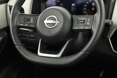Nissan Qashqai - 2023