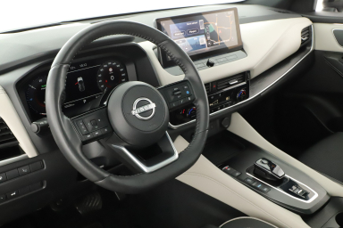 Nissan Qashqai - 2023
