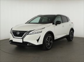 Nissan Qashqai - 2023