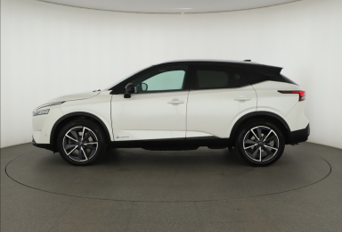 Nissan Qashqai - 2023