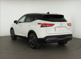 Nissan Qashqai - 2023