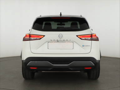 Nissan Qashqai - 2023