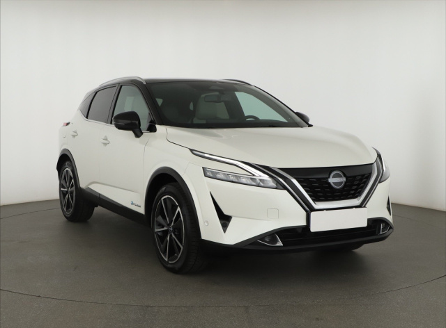 Nissan Qashqai 2023