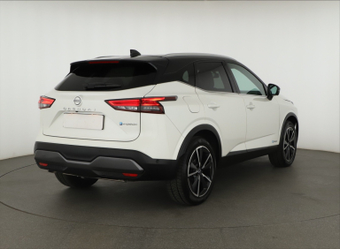Nissan Qashqai - 2023
