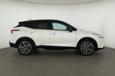 Nissan Qashqai - 2023