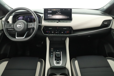 Nissan Qashqai - 2023