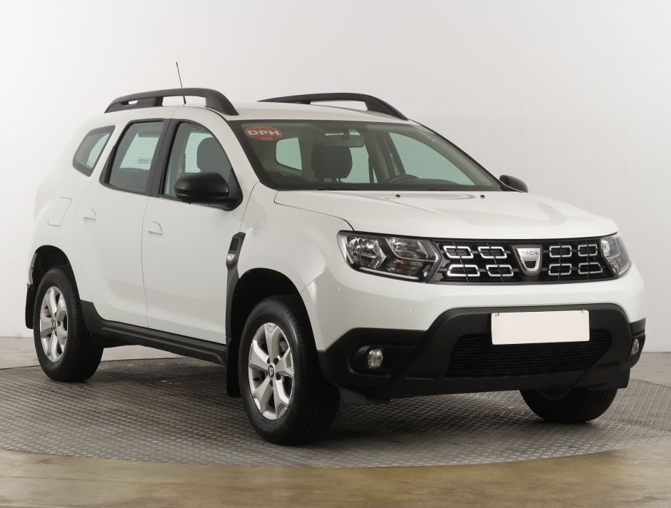 Dacia Duster - 2021