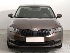 Skoda Octavia - 2020