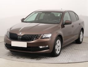 Skoda Octavia - 2020