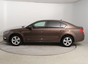Skoda Octavia - 2020