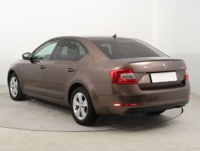 Skoda Octavia - 2020