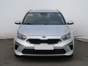 Kia Ceed - 2019