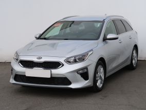 Kia Ceed - 2019