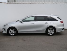 Kia Ceed - 2019