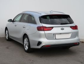 Kia Ceed - 2019