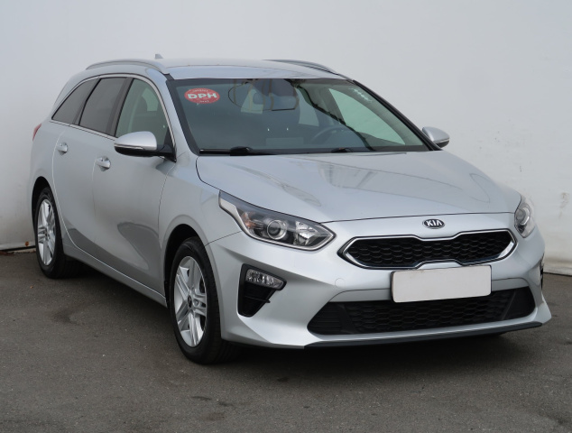 Kia Ceed 2019