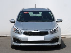 Kia Ceed - 2016
