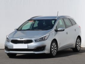 Kia Ceed - 2016