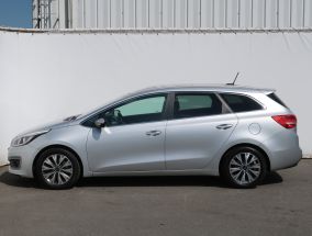 Kia Ceed - 2016