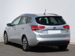 Kia Ceed - 2016