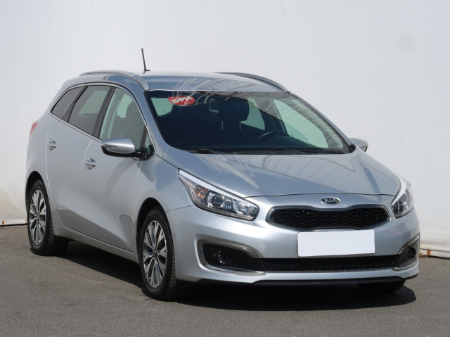 Kia Ceed 2016