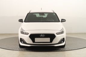 Hyundai i30 - 2018