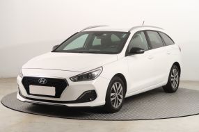 Hyundai i30 - 2018