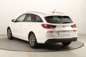 Hyundai i30 - 2018