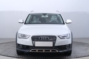 Audi Allroad A4 - 2014
