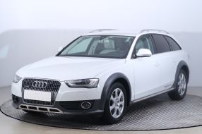 Audi Allroad A4 - 2014