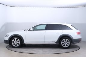 Audi Allroad A4 - 2014