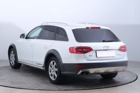 Audi Allroad A4 - 2014