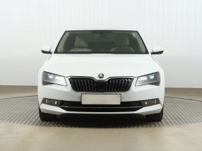 Skoda Superb - 2019