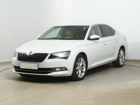 Skoda Superb - 2019